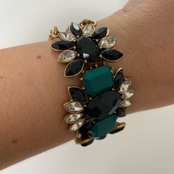 J.CREW Statement Bracelet - Picture 4 of 6